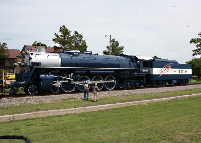 Frisco 4500 Locomotive Photos frisco-4500-locomotive-photos